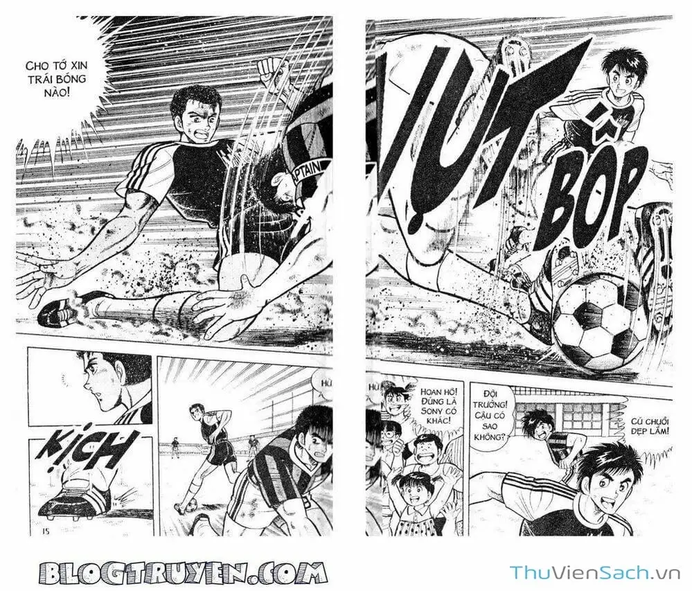 Truyện Tranh Jindo - Đường Dẫn Đến Khung Thành trang 2