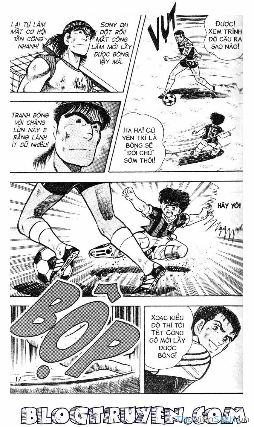 Truyện Tranh Jindo - Đường Dẫn Đến Khung Thành trang 2