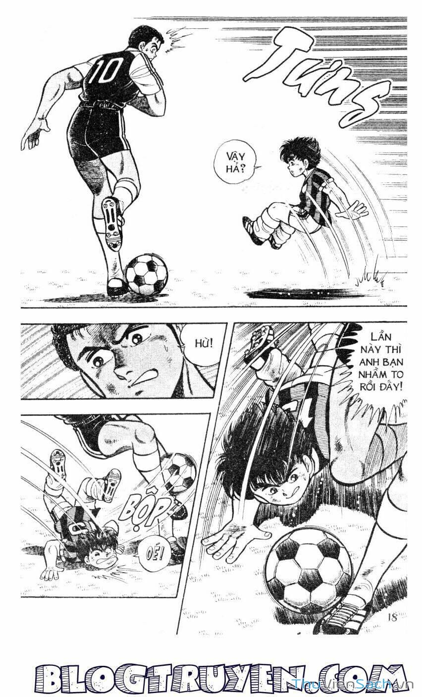 Truyện Tranh Jindo - Đường Dẫn Đến Khung Thành trang 2