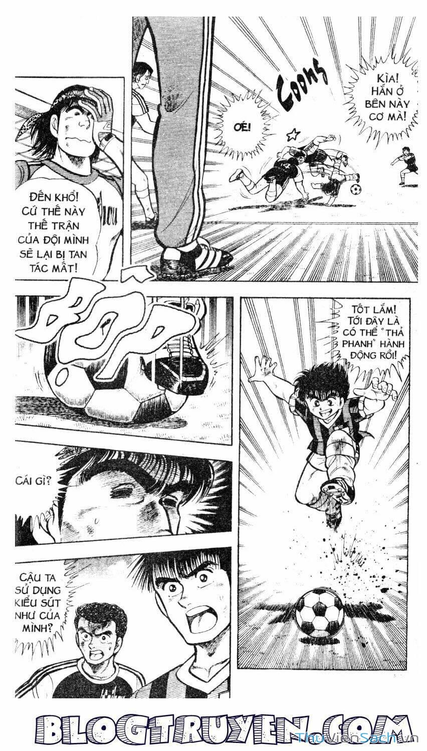 Truyện Tranh Jindo - Đường Dẫn Đến Khung Thành trang 2