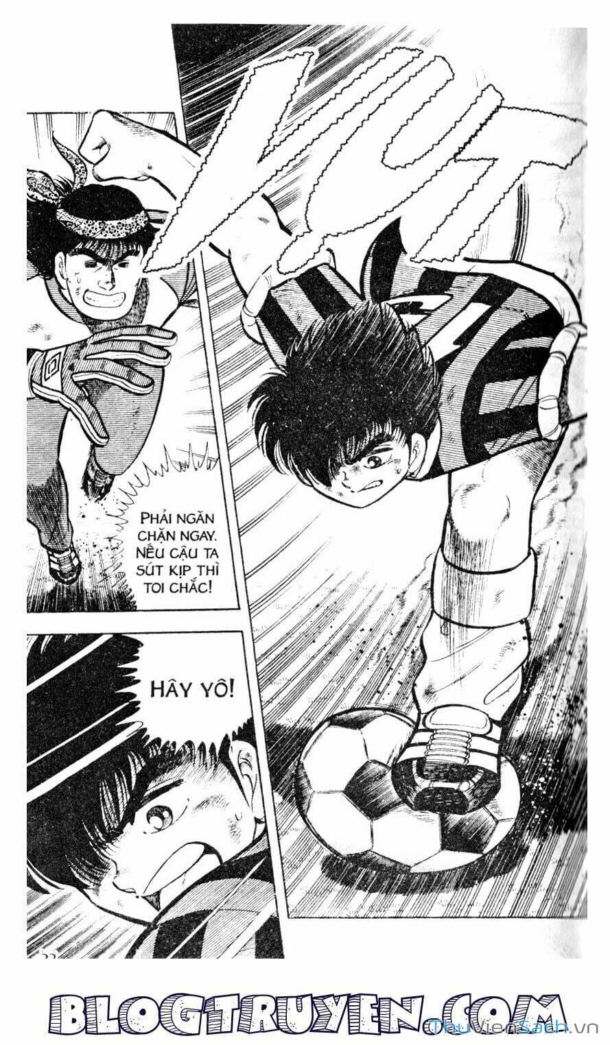 Truyện Tranh Jindo - Đường Dẫn Đến Khung Thành trang 2