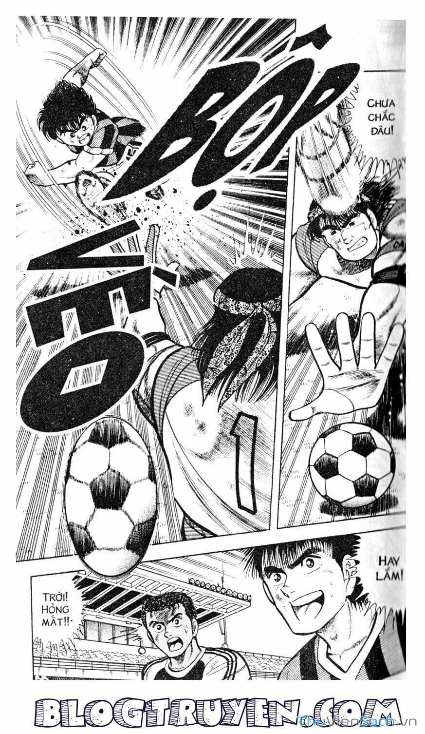 Truyện Tranh Jindo - Đường Dẫn Đến Khung Thành trang 2