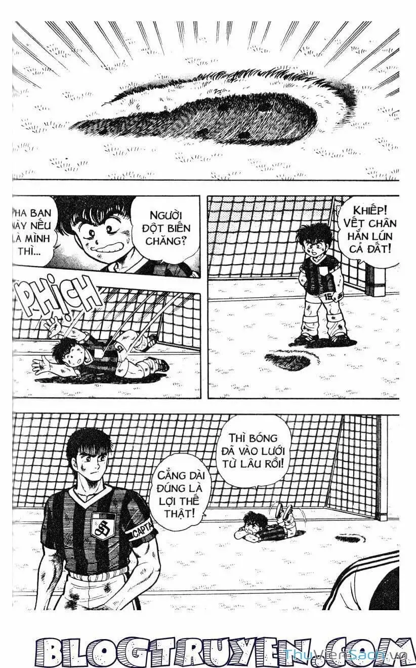 Truyện Tranh Jindo - Đường Dẫn Đến Khung Thành trang 2