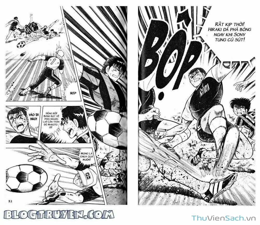 Truyện Tranh Jindo - Đường Dẫn Đến Khung Thành trang 2