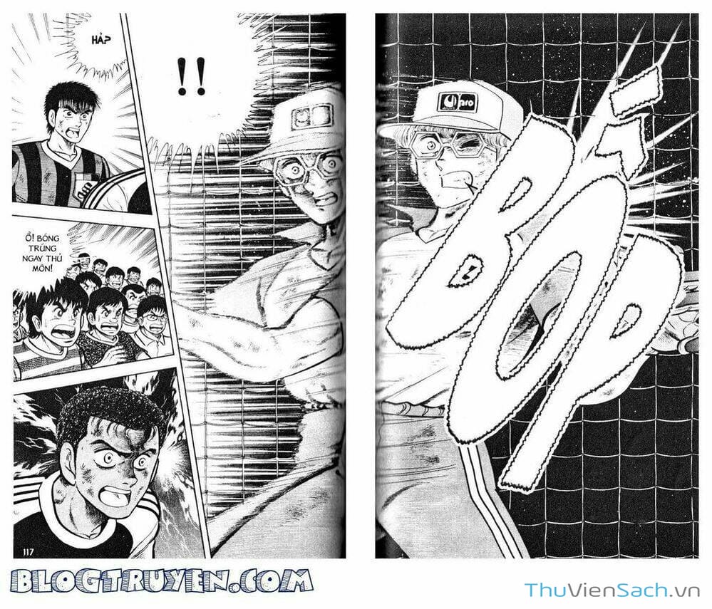 Truyện Tranh Jindo - Đường Dẫn Đến Khung Thành trang 2