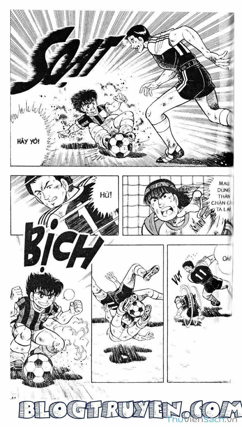 Truyện Tranh Jindo - Đường Dẫn Đến Khung Thành trang 2