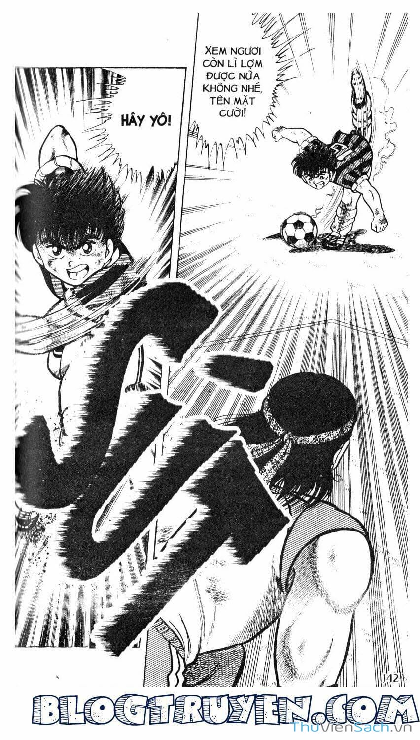 Truyện Tranh Jindo - Đường Dẫn Đến Khung Thành trang 2