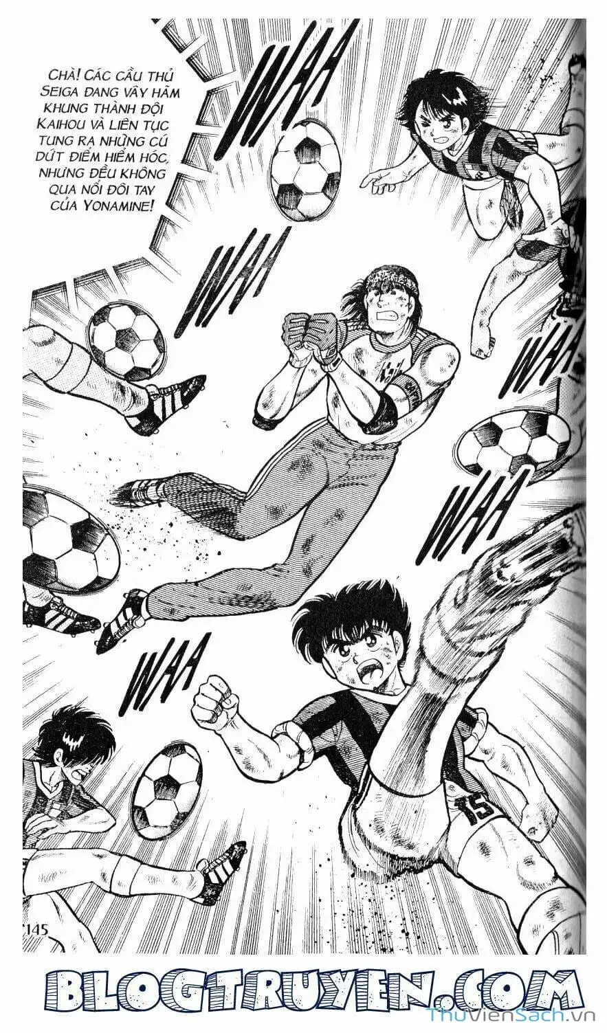 Truyện Tranh Jindo - Đường Dẫn Đến Khung Thành trang 2