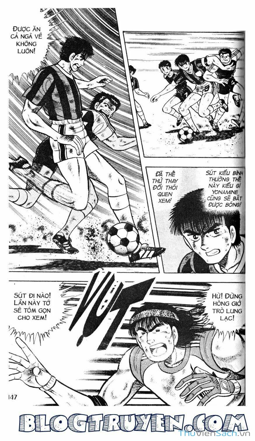 Truyện Tranh Jindo - Đường Dẫn Đến Khung Thành trang 2