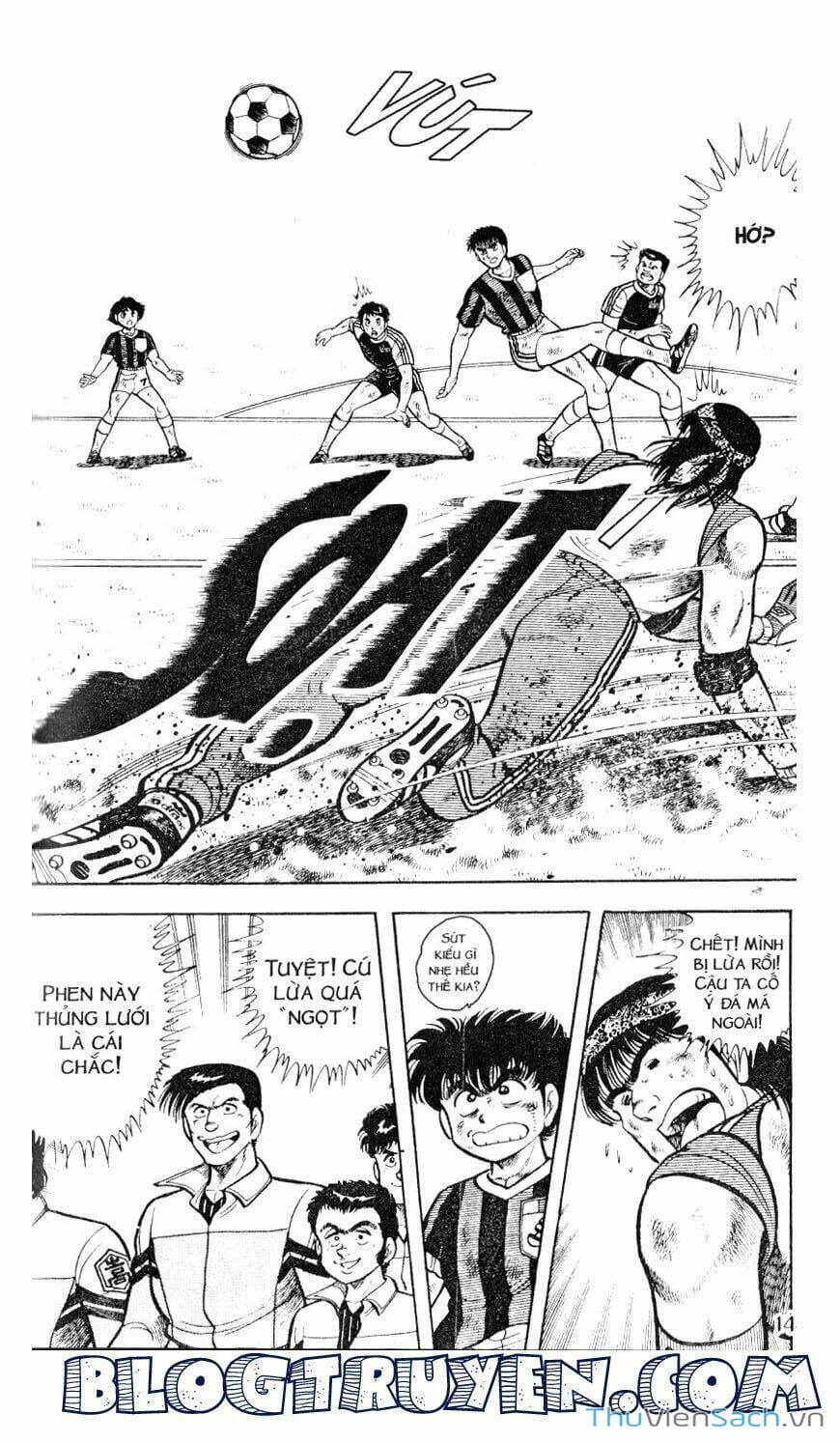 Truyện Tranh Jindo - Đường Dẫn Đến Khung Thành trang 2