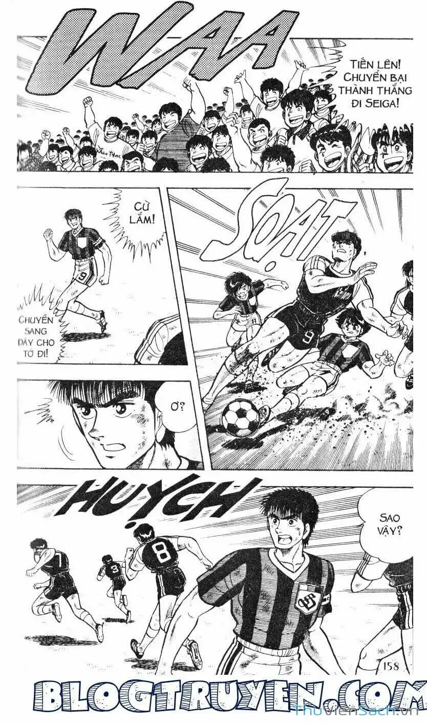 Truyện Tranh Jindo - Đường Dẫn Đến Khung Thành trang 2