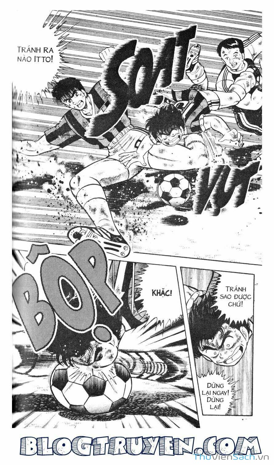 Truyện Tranh Jindo - Đường Dẫn Đến Khung Thành trang 2