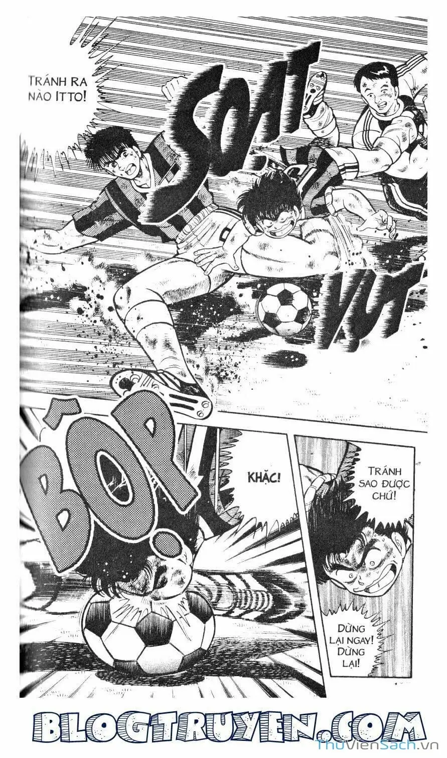 Truyện Tranh Jindo - Đường Dẫn Đến Khung Thành trang 2