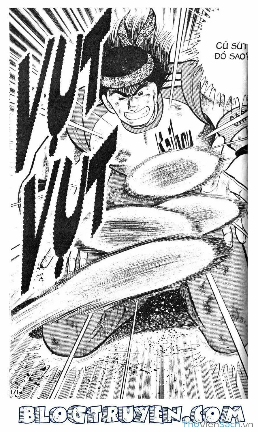 Truyện Tranh Jindo - Đường Dẫn Đến Khung Thành trang 2