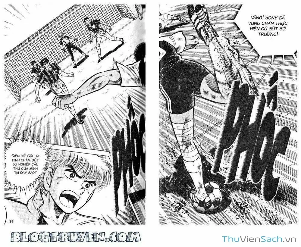 Truyện Tranh Jindo - Đường Dẫn Đến Khung Thành trang 2