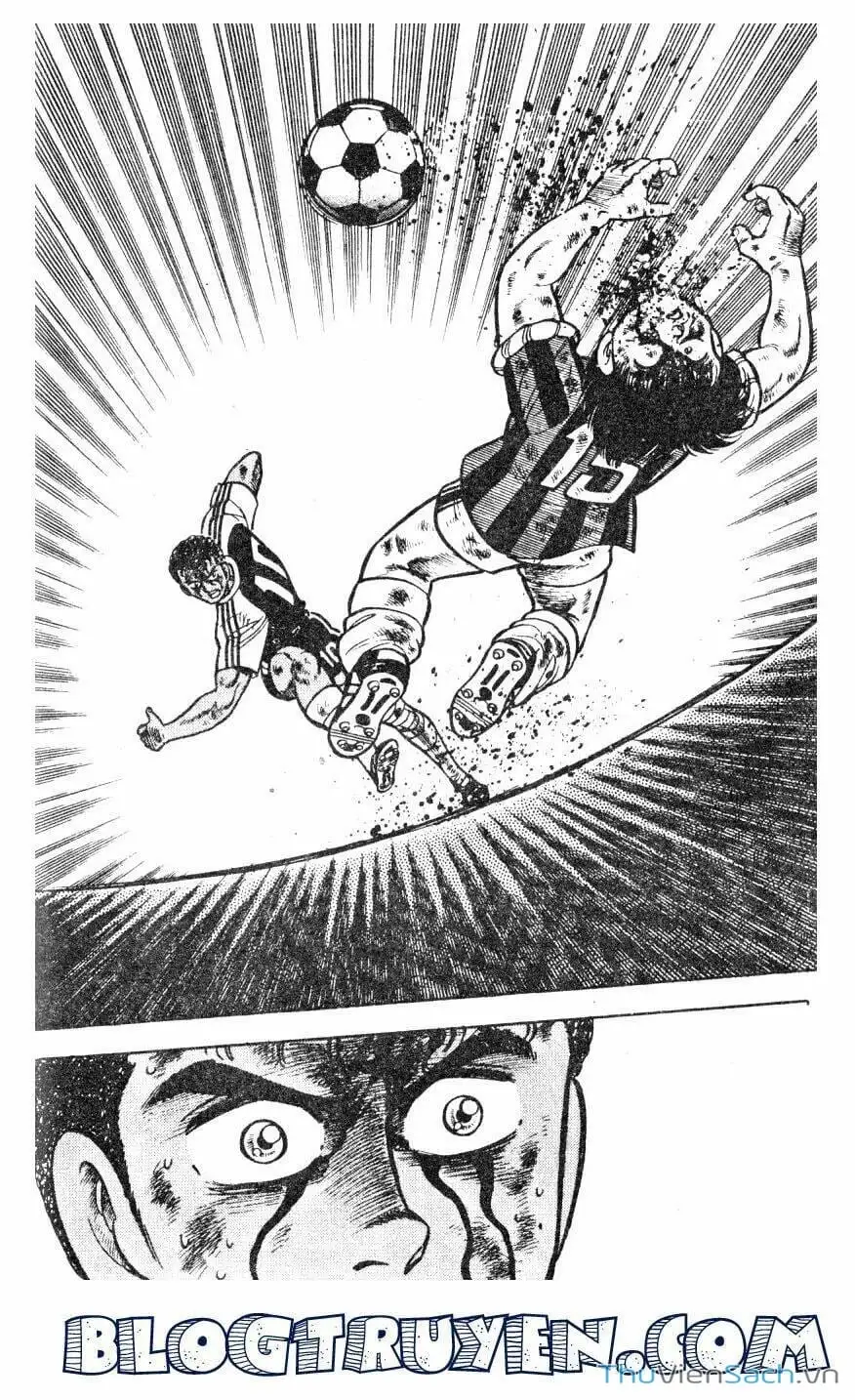 Truyện Tranh Jindo - Đường Dẫn Đến Khung Thành trang 2