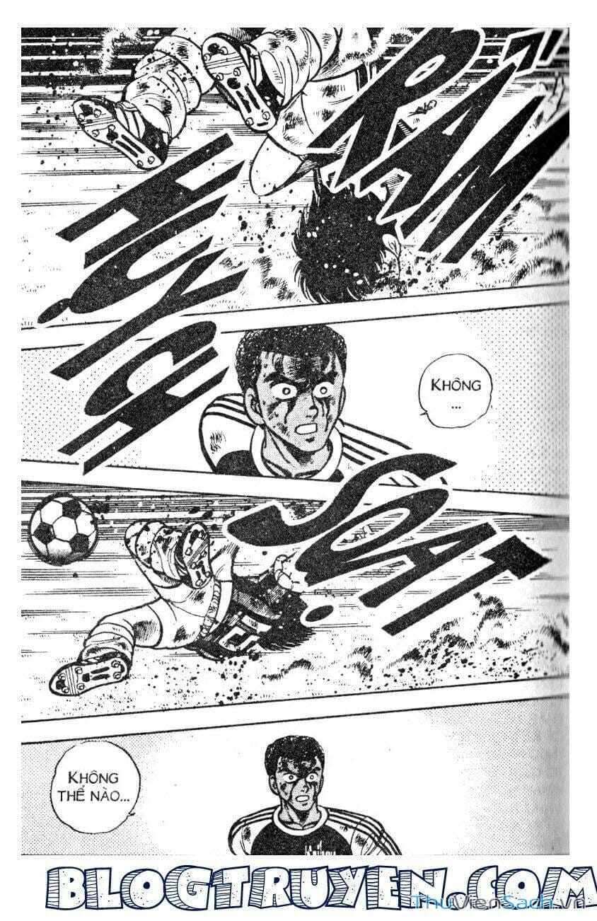 Truyện Tranh Jindo - Đường Dẫn Đến Khung Thành trang 2