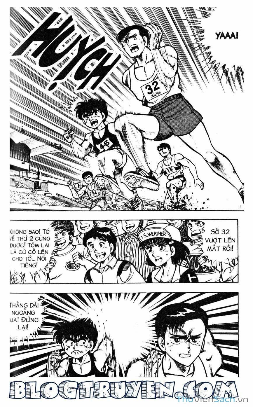 Truyện Tranh Jindo - Đường Dẫn Đến Khung Thành trang 2