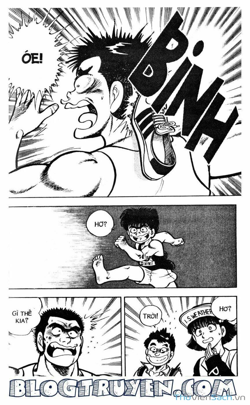 Truyện Tranh Jindo - Đường Dẫn Đến Khung Thành trang 2