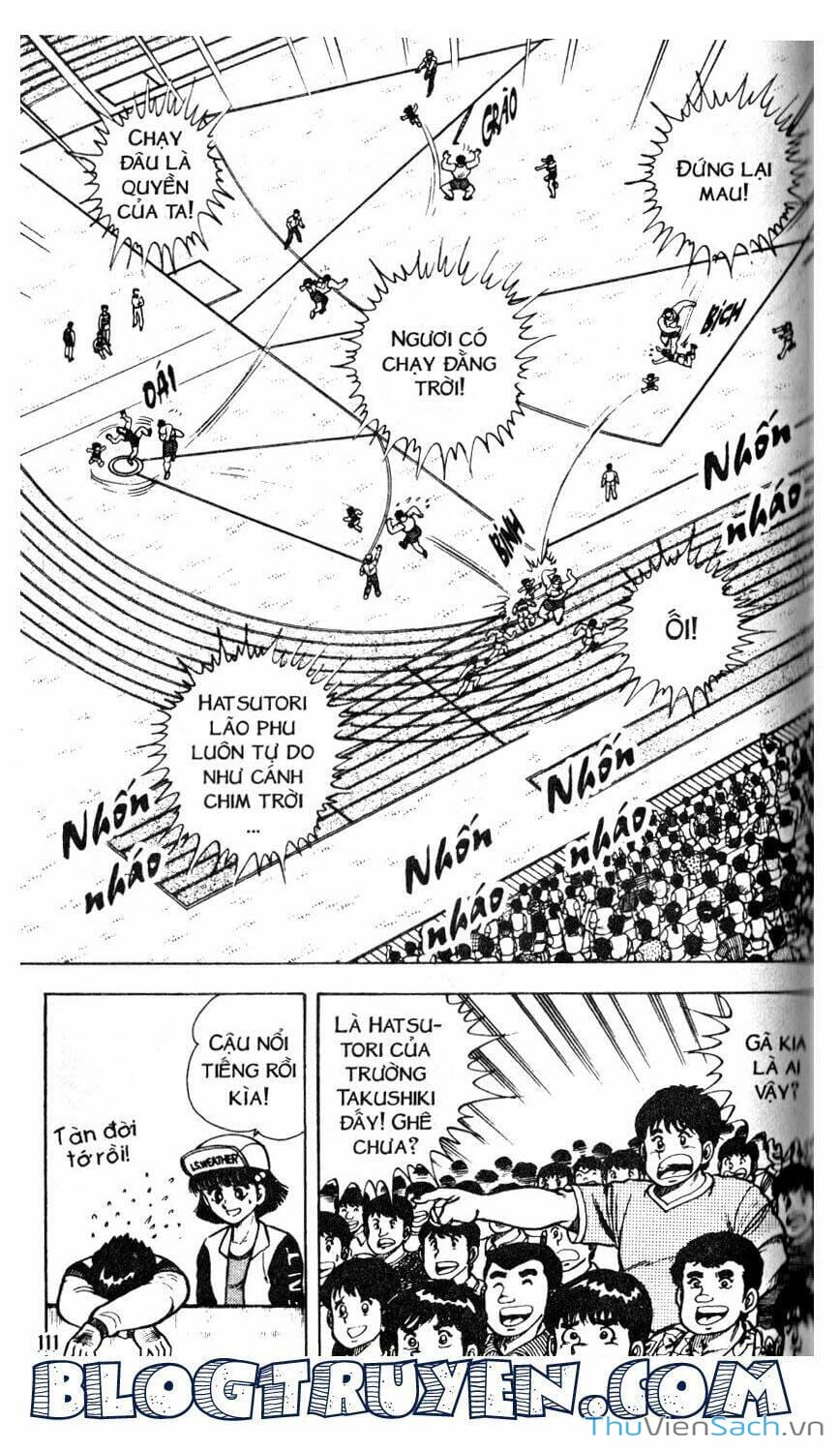 Truyện Tranh Jindo - Đường Dẫn Đến Khung Thành trang 2