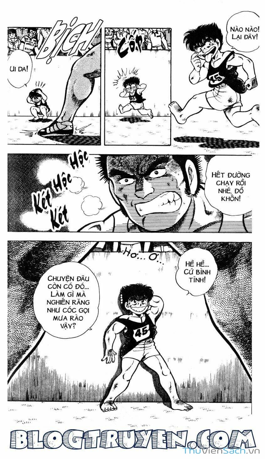 Truyện Tranh Jindo - Đường Dẫn Đến Khung Thành trang 2