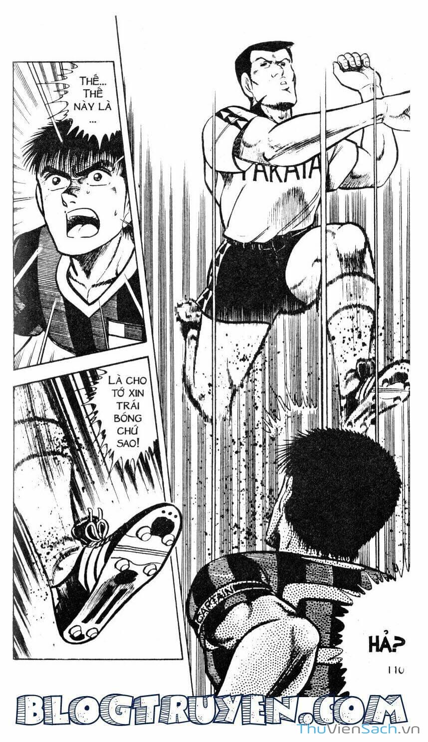 Truyện Tranh Jindo - Đường Dẫn Đến Khung Thành trang 2