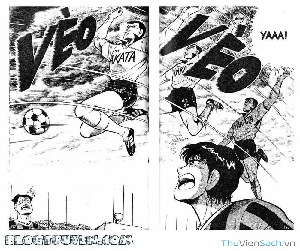 Truyện Tranh Jindo - Đường Dẫn Đến Khung Thành trang 2