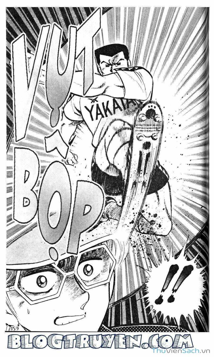 Truyện Tranh Jindo - Đường Dẫn Đến Khung Thành trang 2