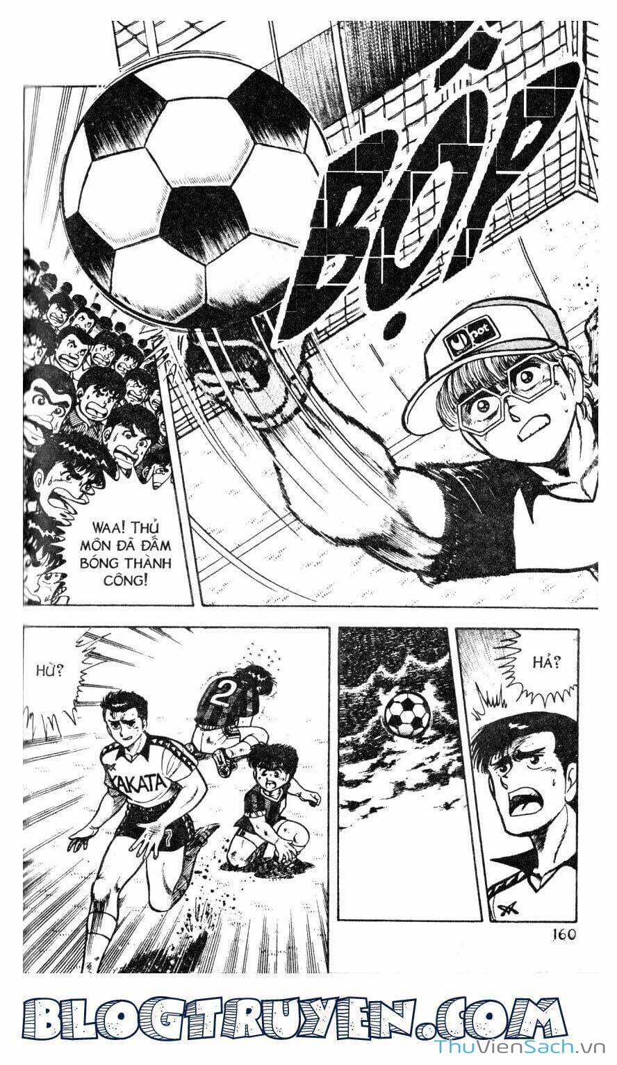 Truyện Tranh Jindo - Đường Dẫn Đến Khung Thành trang 2