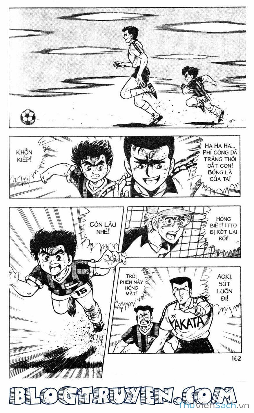 Truyện Tranh Jindo - Đường Dẫn Đến Khung Thành trang 2