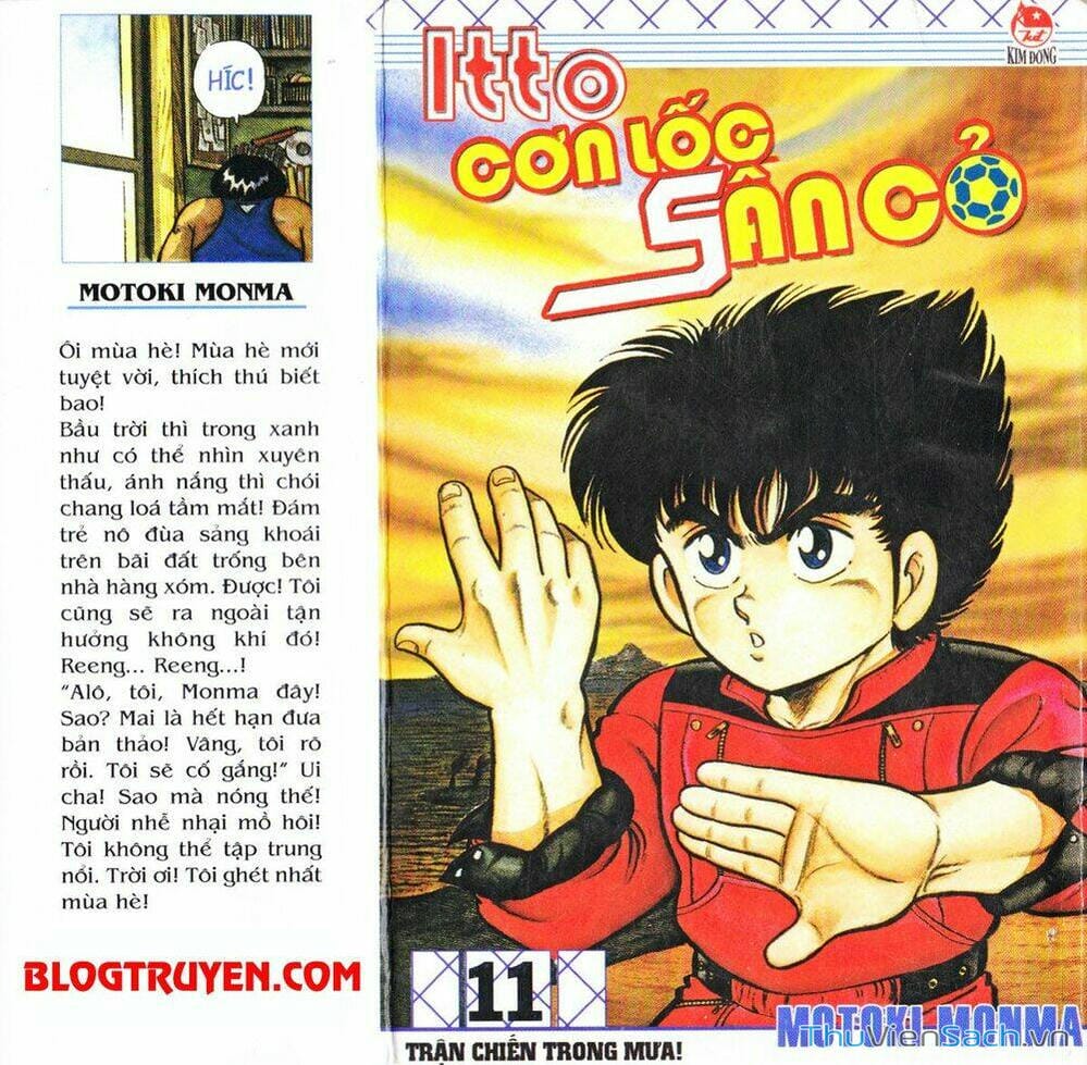 Truyện Tranh Jindo - Đường Dẫn Đến Khung Thành trang 2