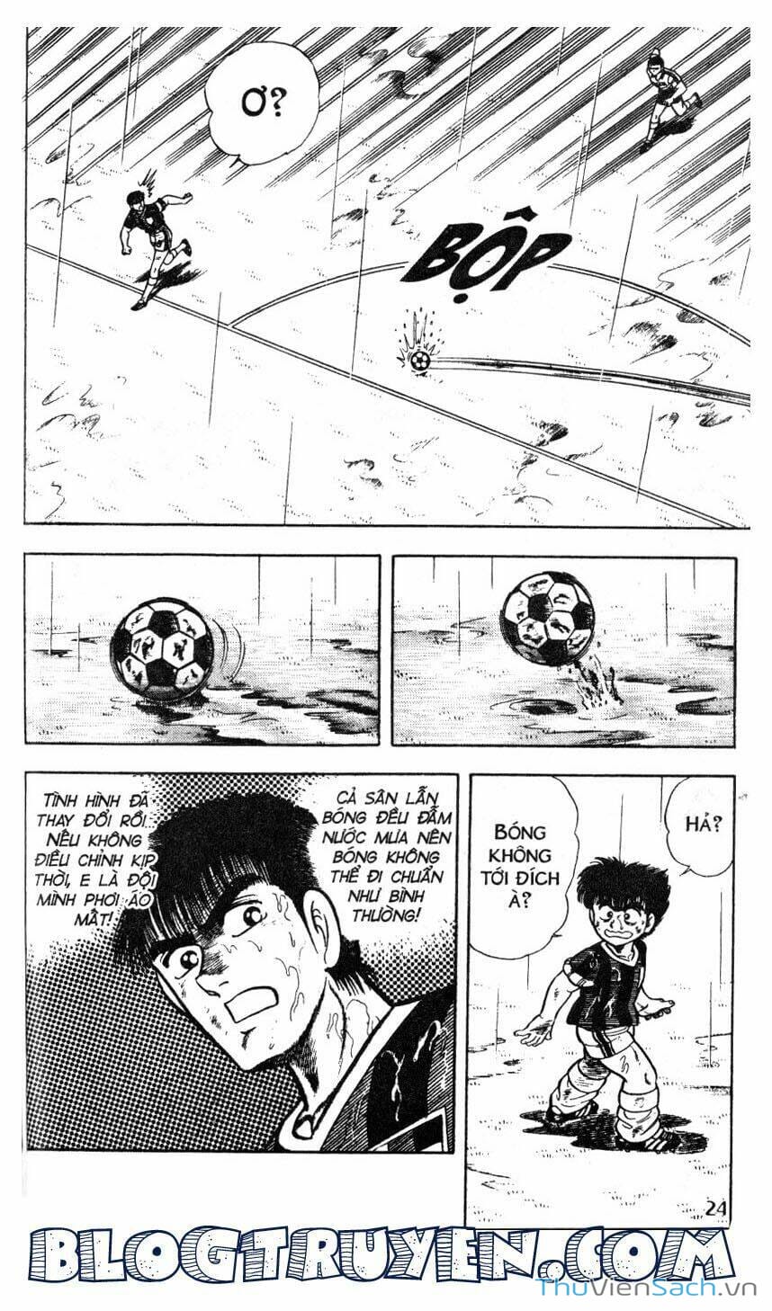 Truyện Tranh Jindo - Đường Dẫn Đến Khung Thành trang 2