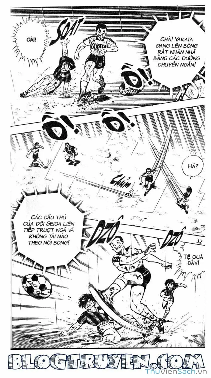 Truyện Tranh Jindo - Đường Dẫn Đến Khung Thành trang 2