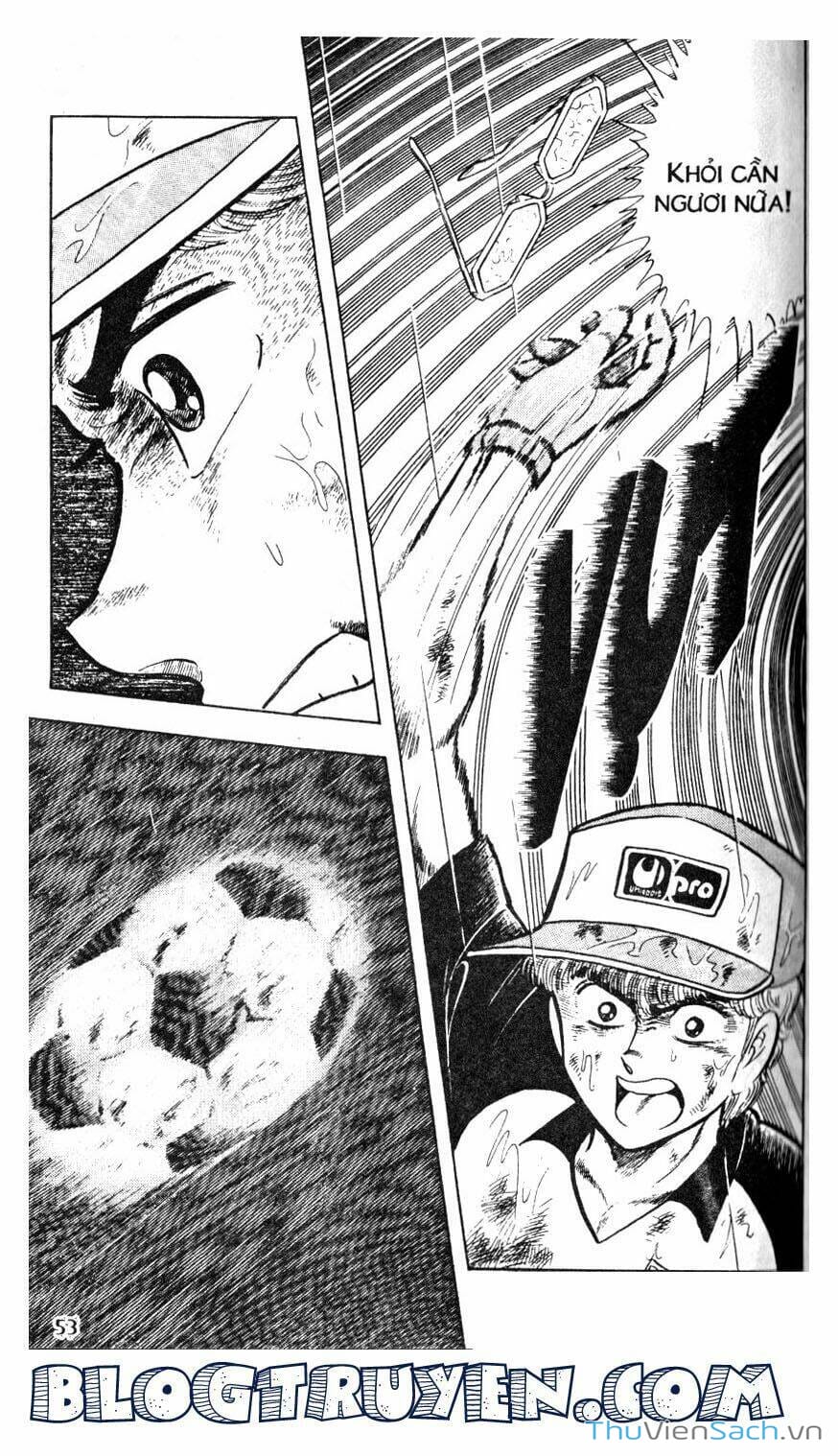 Truyện Tranh Jindo - Đường Dẫn Đến Khung Thành trang 2