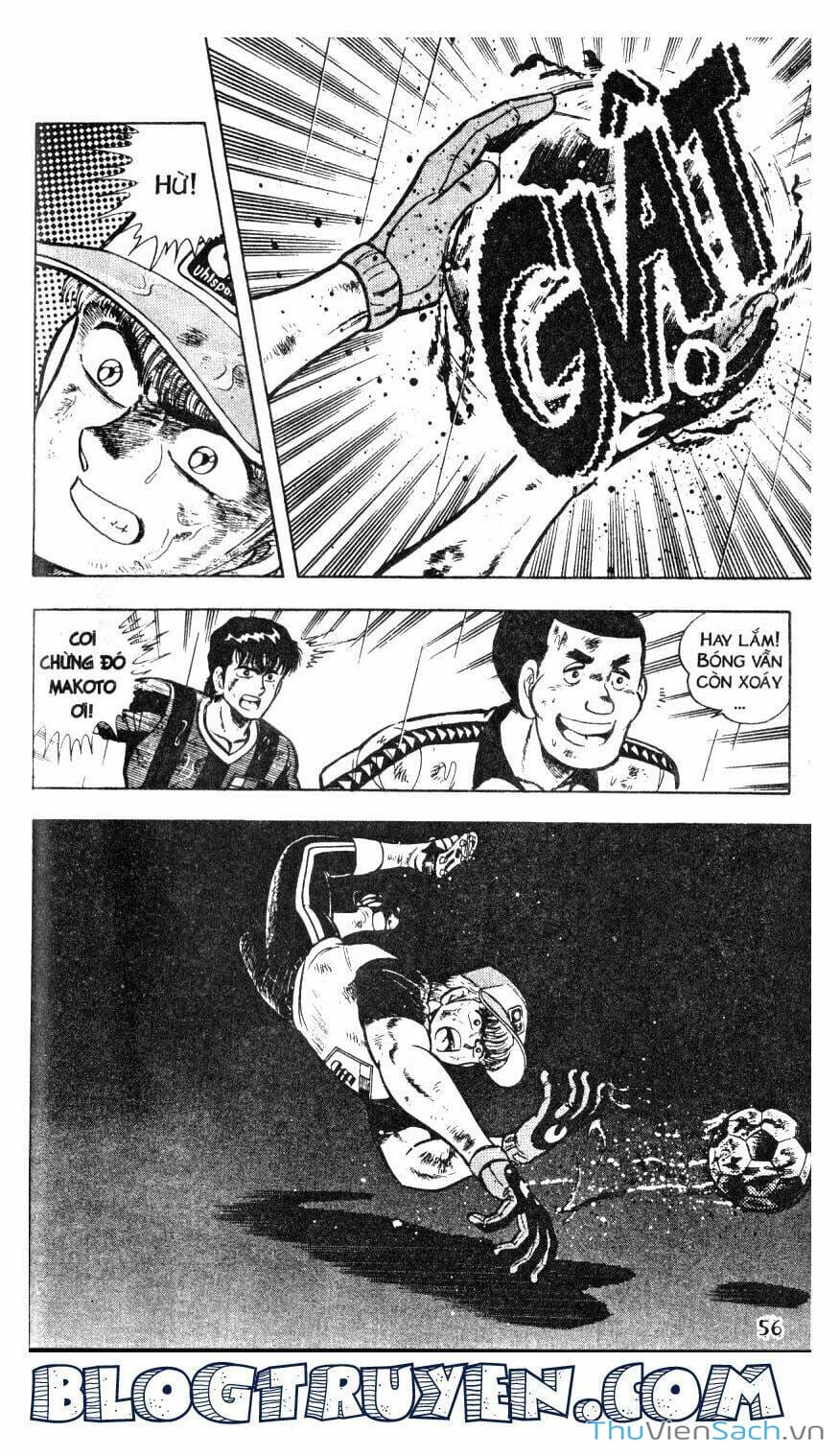 Truyện Tranh Jindo - Đường Dẫn Đến Khung Thành trang 2