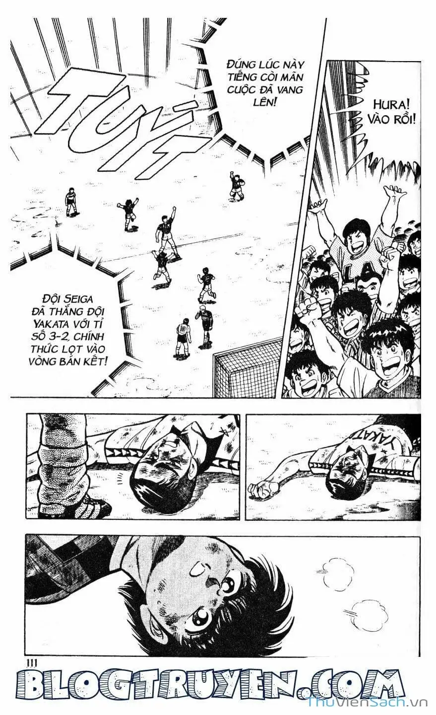 Truyện Tranh Jindo - Đường Dẫn Đến Khung Thành trang 2