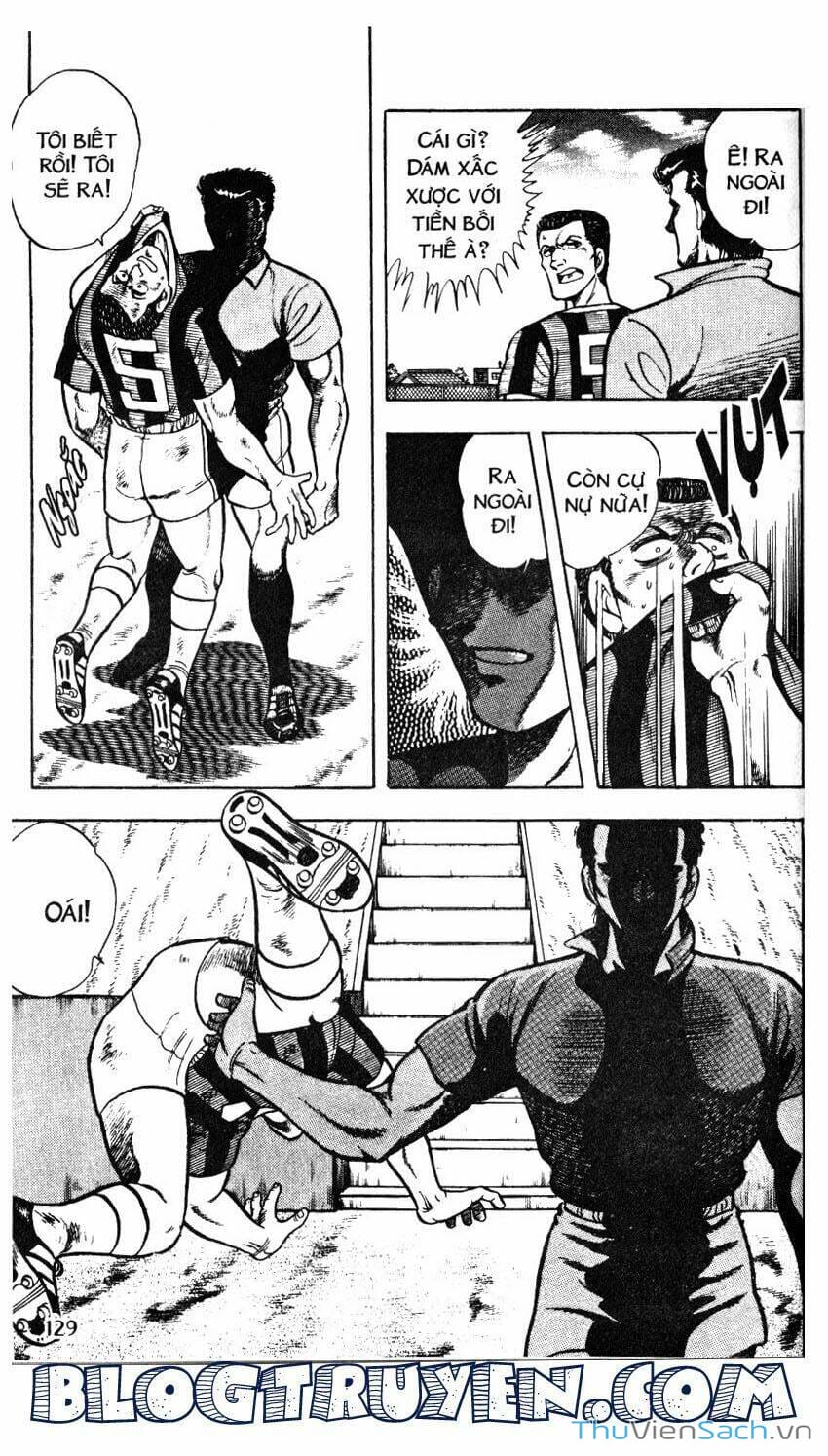 Truyện Tranh Jindo - Đường Dẫn Đến Khung Thành trang 2