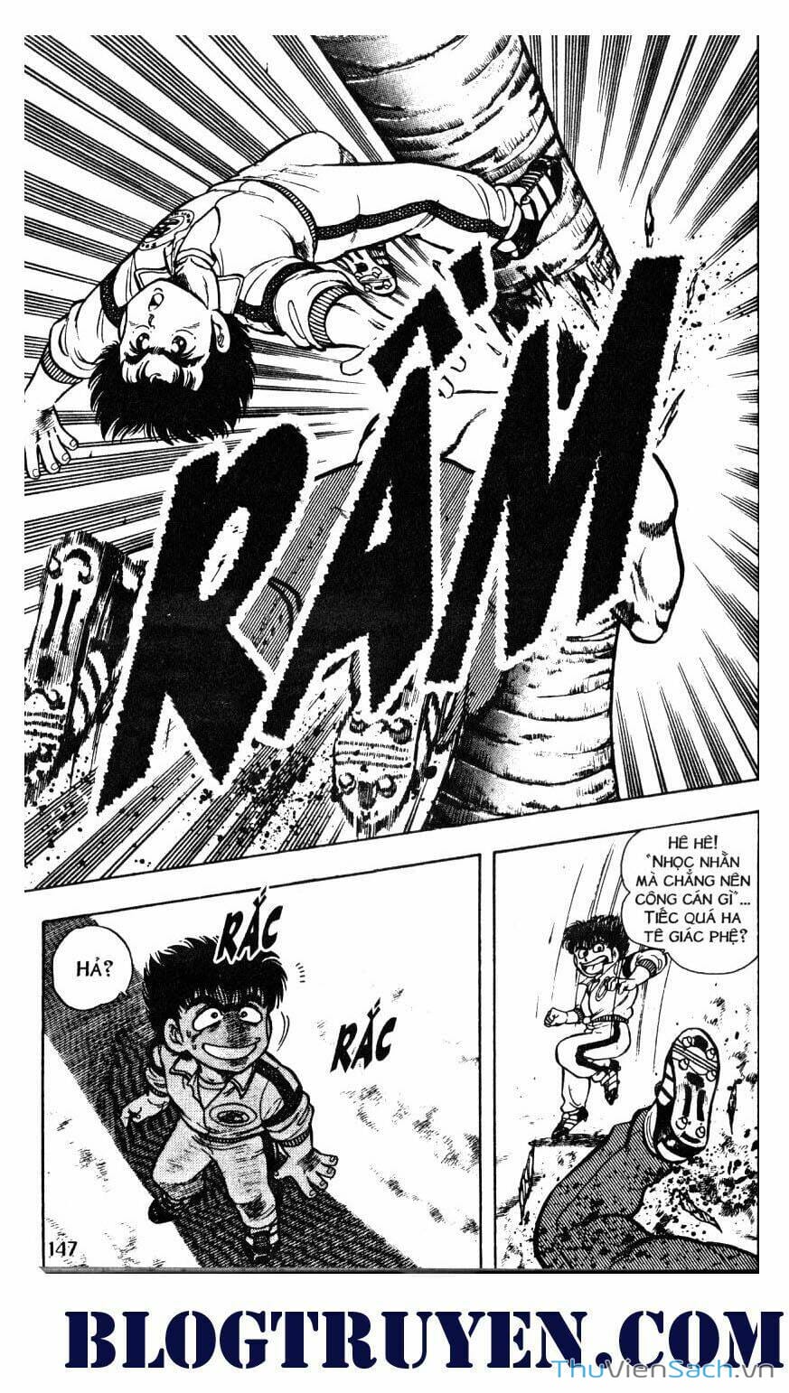 Truyện Tranh Jindo - Đường Dẫn Đến Khung Thành trang 2