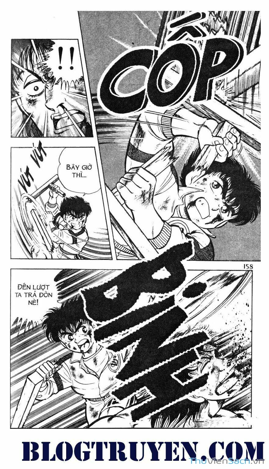 Truyện Tranh Jindo - Đường Dẫn Đến Khung Thành trang 2