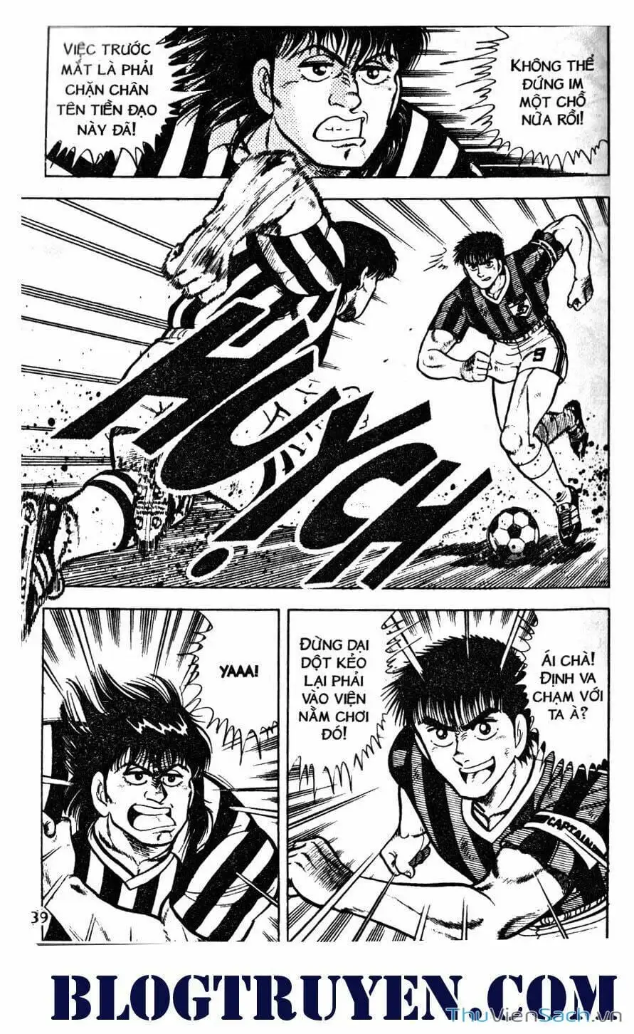 Truyện Tranh Jindo - Đường Dẫn Đến Khung Thành trang 2