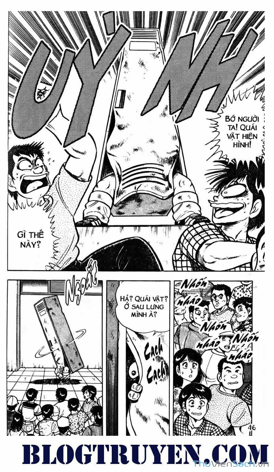 Truyện Tranh Jindo - Đường Dẫn Đến Khung Thành trang 2