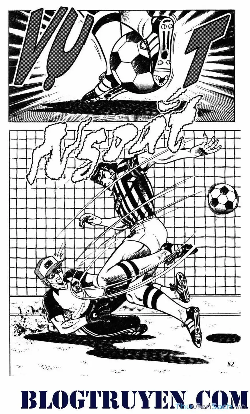 Truyện Tranh Jindo - Đường Dẫn Đến Khung Thành trang 2