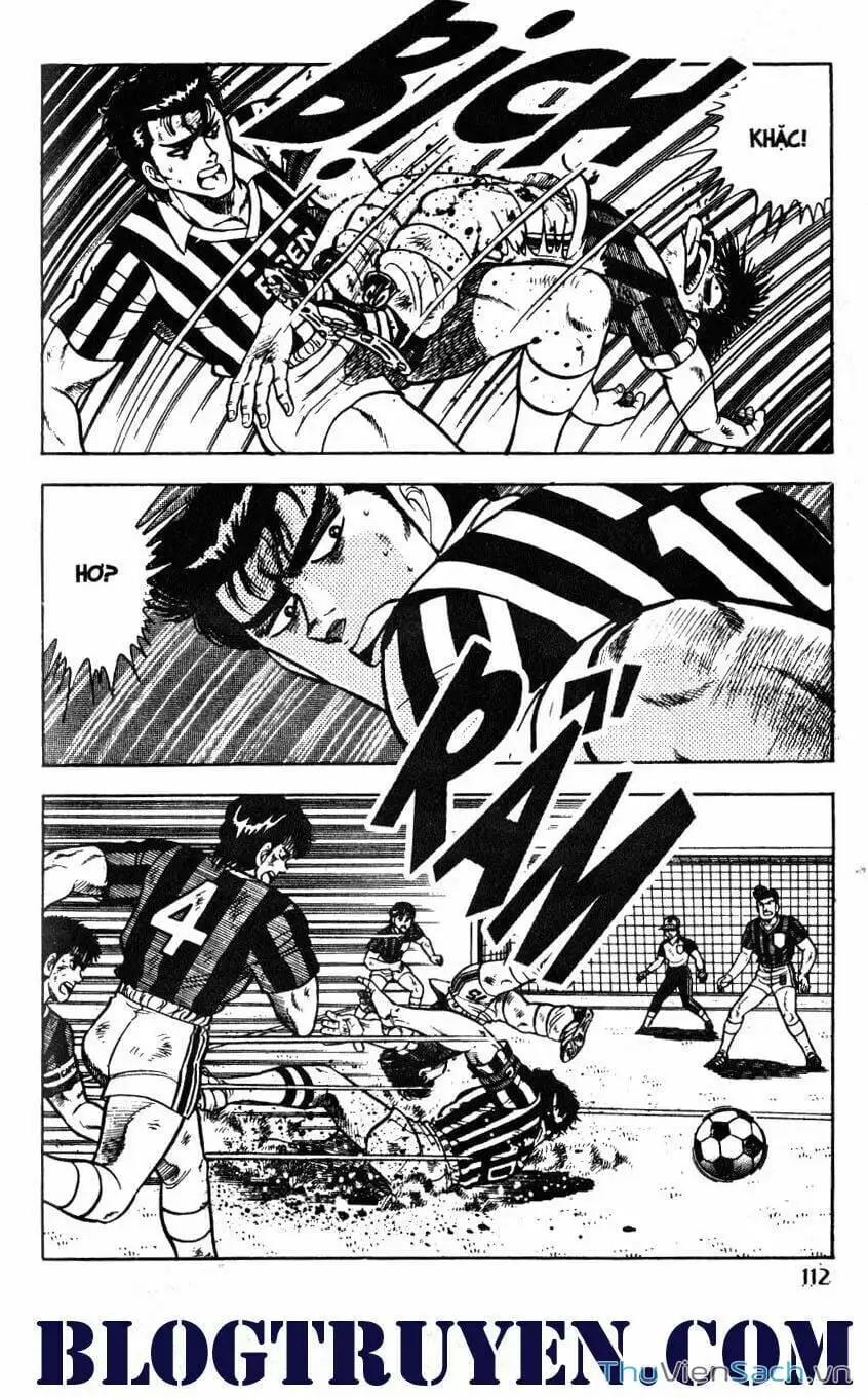 Truyện Tranh Jindo - Đường Dẫn Đến Khung Thành trang 2