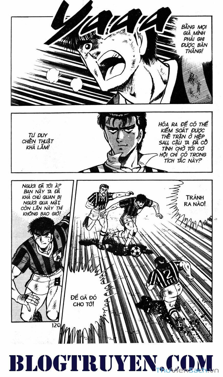 Truyện Tranh Jindo - Đường Dẫn Đến Khung Thành trang 2