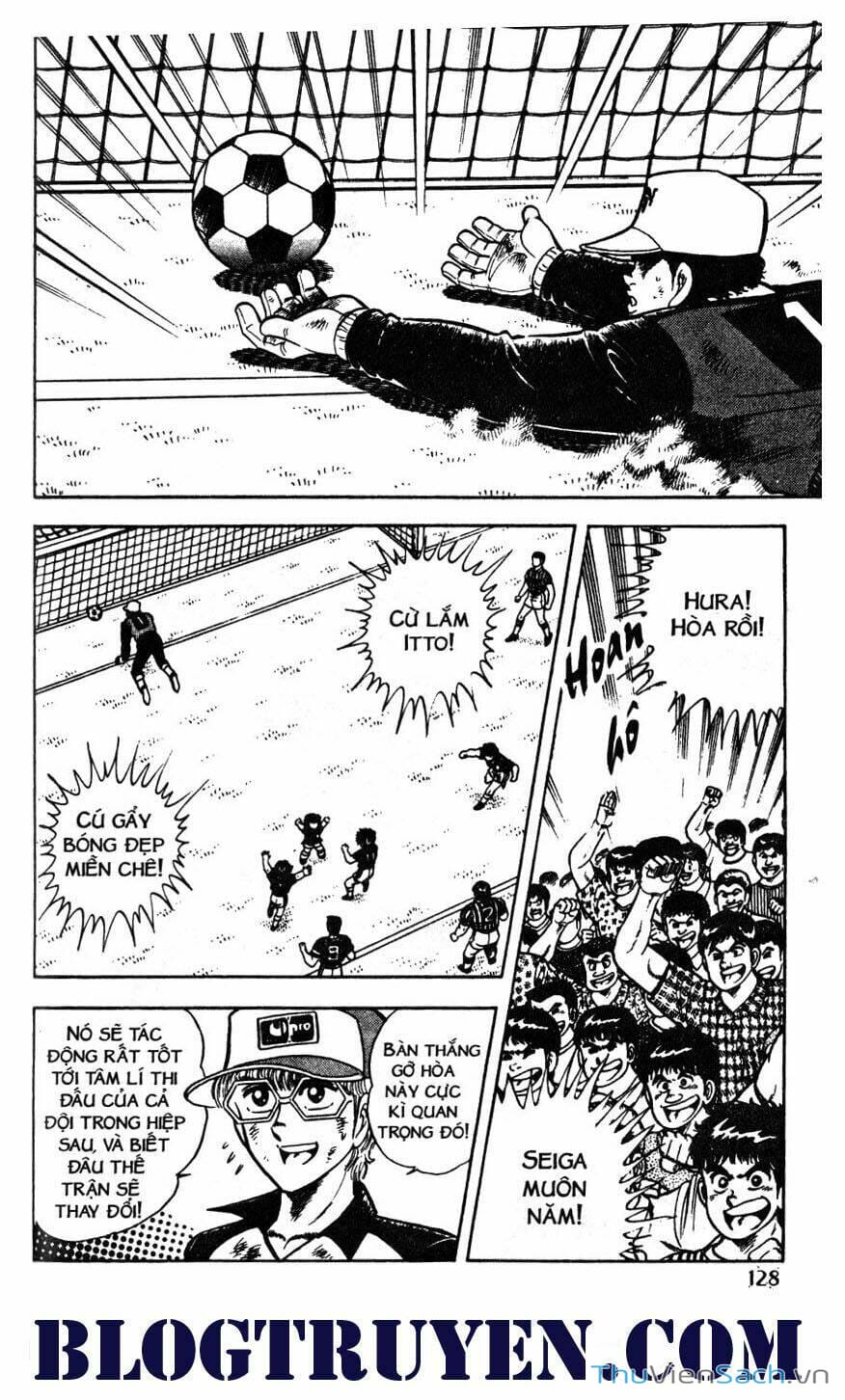 Truyện Tranh Jindo - Đường Dẫn Đến Khung Thành trang 2