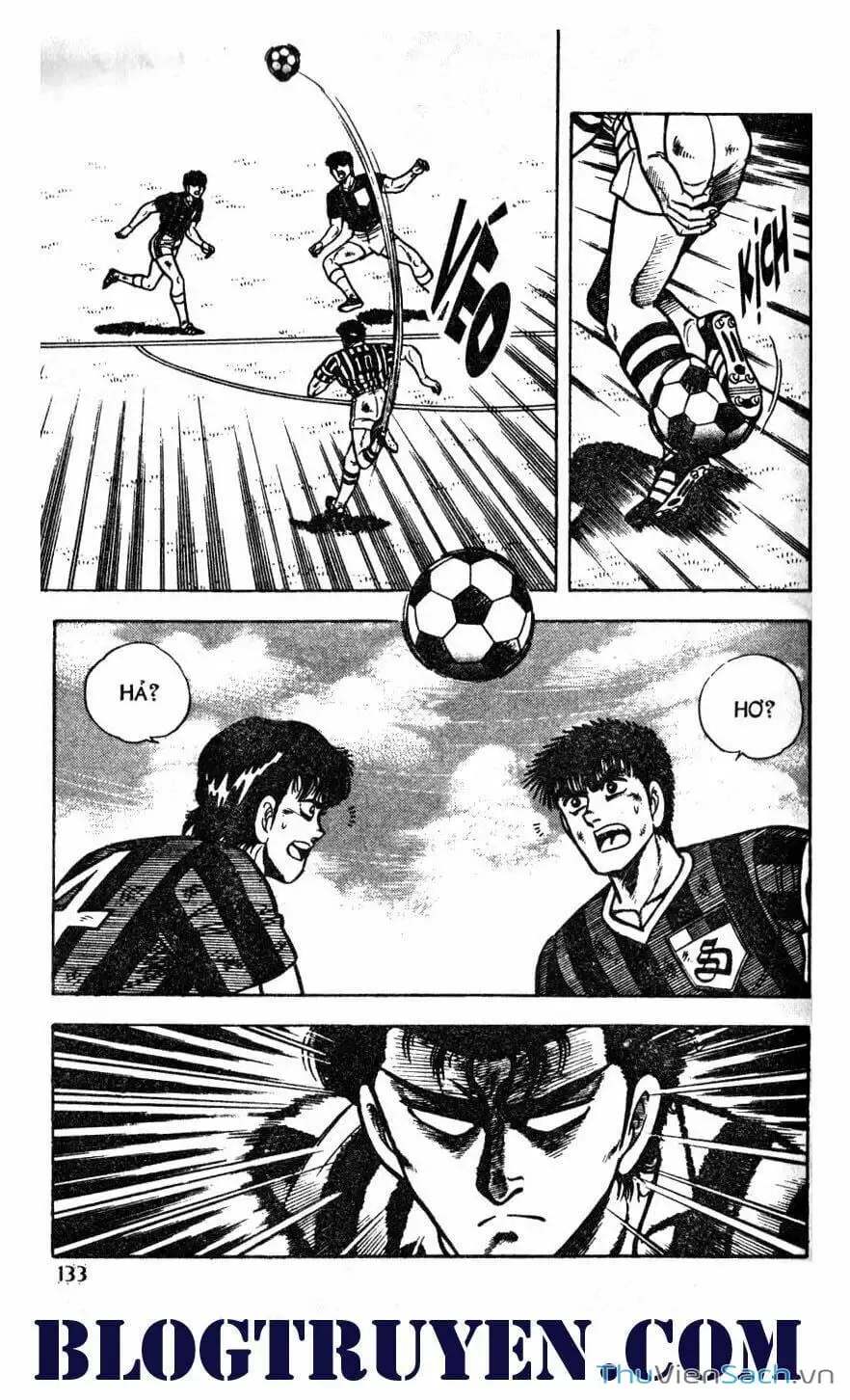 Truyện Tranh Jindo - Đường Dẫn Đến Khung Thành trang 2