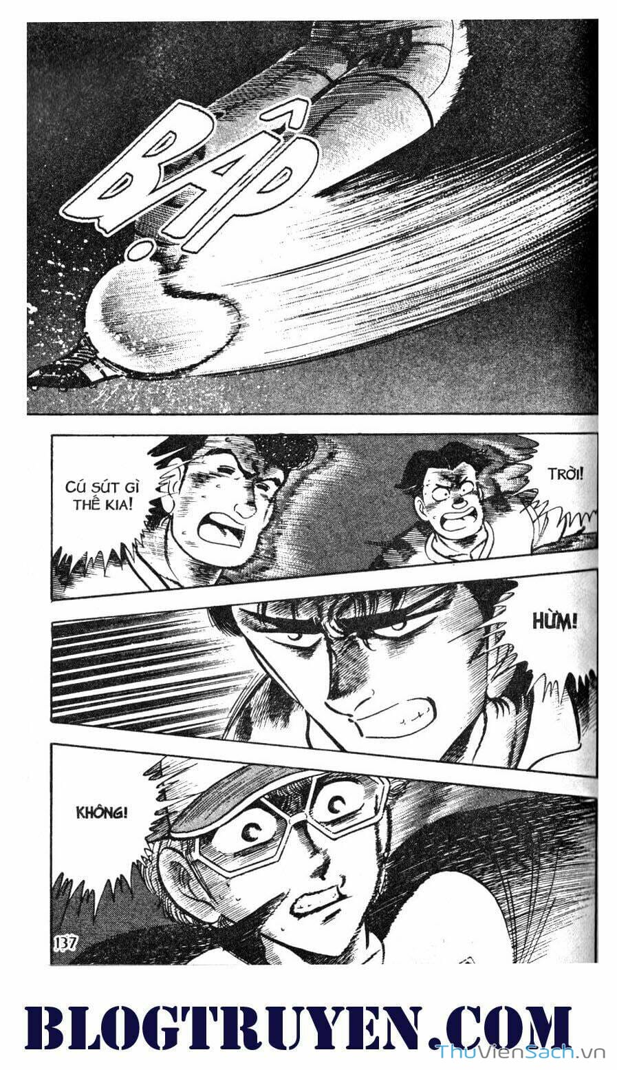 Truyện Tranh Jindo - Đường Dẫn Đến Khung Thành trang 2