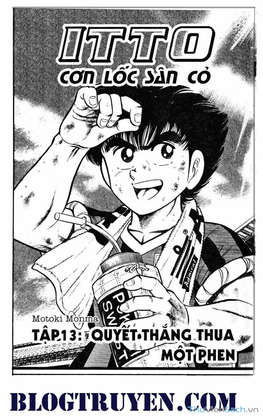 Trang 8 - Chap 104
