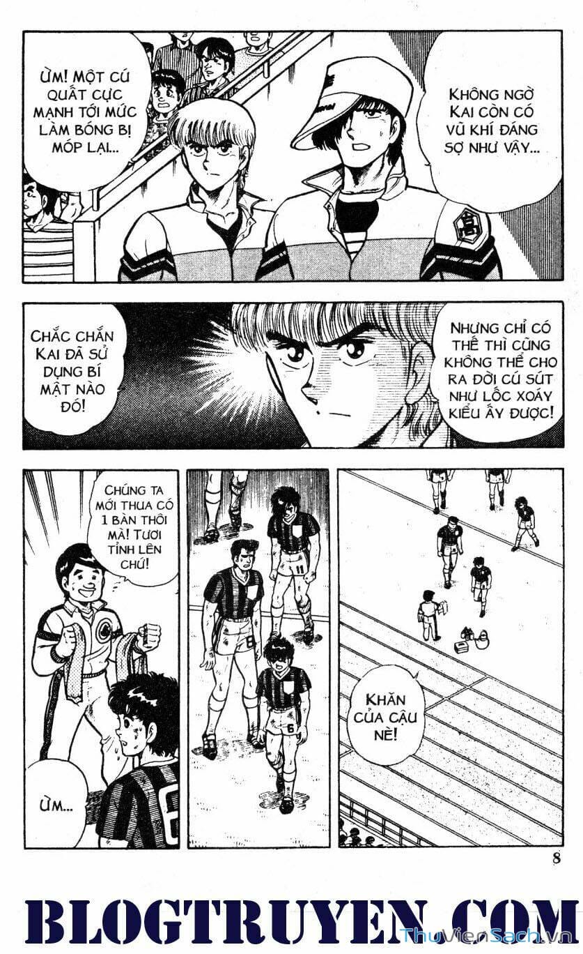 Trang 11 - Chap 104