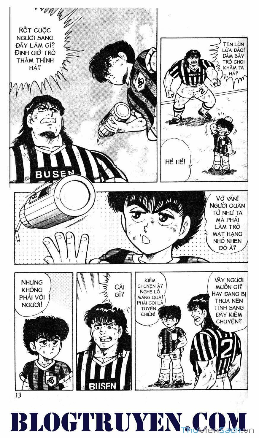 Trang 16 - Chap 104
